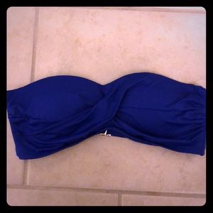 Small Mossimo Bikini Top